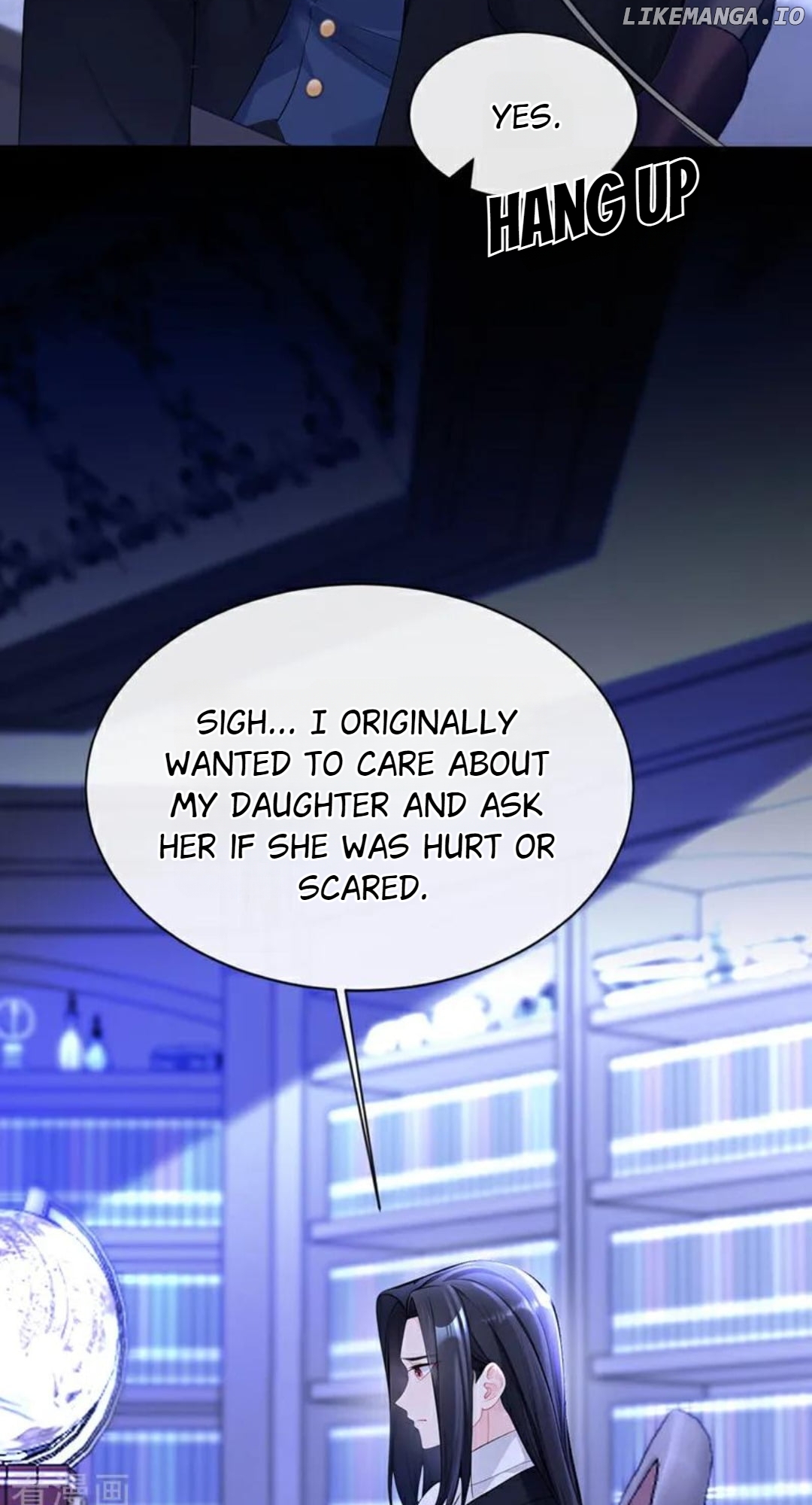 Quick Transmigration: The Host Wants To Die Chapter 155 - page 43